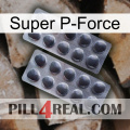 Super P-Force 31